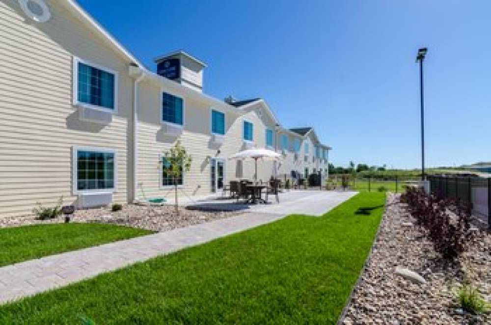 Cobblestone Inn Ord 6
