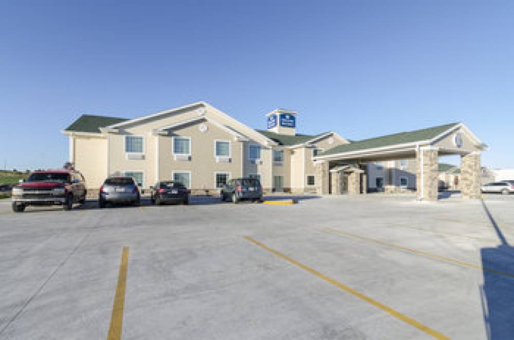 Cobblestone Inn Ord 8