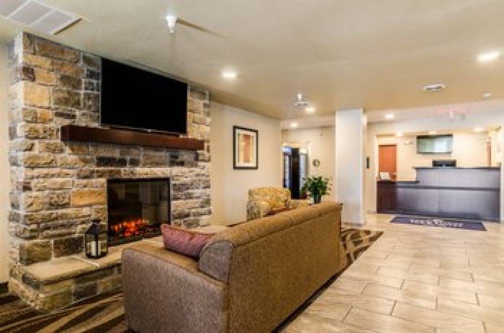 Cobblestone Inn Ord 10