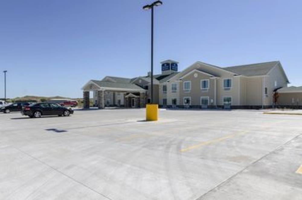 Cobblestone Inn Ord 7