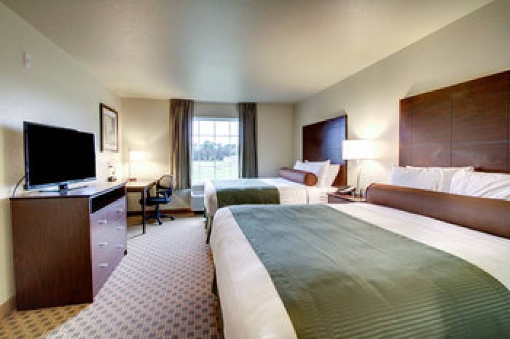 COBBLESTONE INN SCHUYLER 7