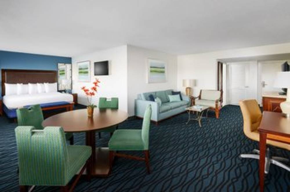COCO KEY HOTEL WATER RESORT 10