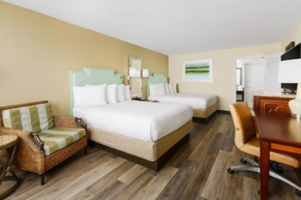 COCO KEY HOTEL WATER RESORT 2