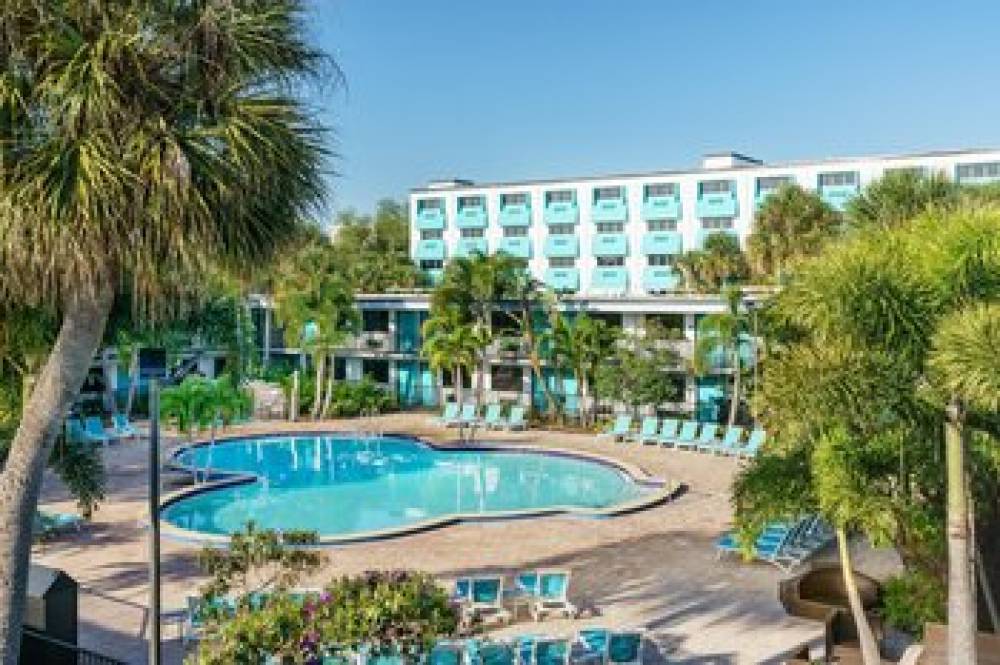 COCO KEY HOTEL WATER RESORT 3
