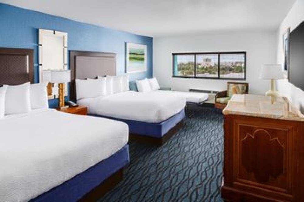 COCO KEY HOTEL WATER RESORT 5