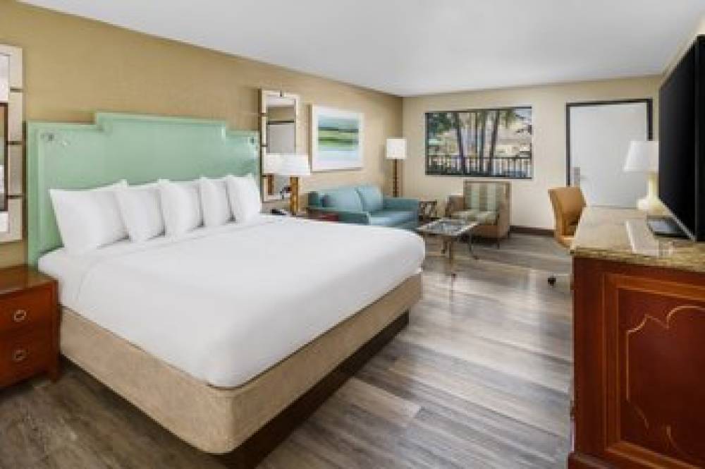 COCO KEY HOTEL WATER RESORT 6