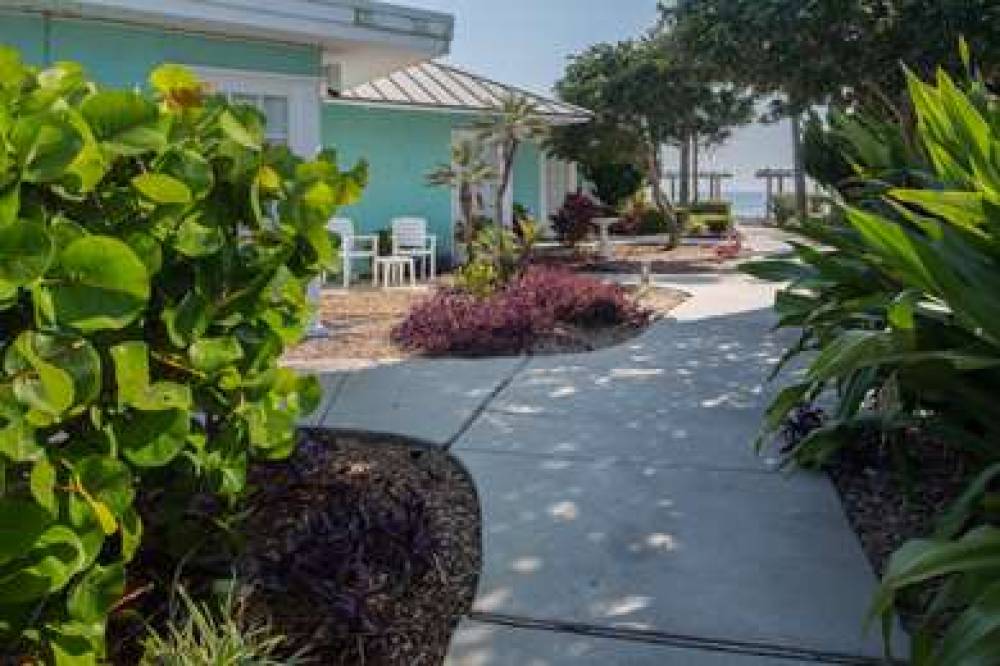 COCONUT PALMS BEACH RESORT II 3