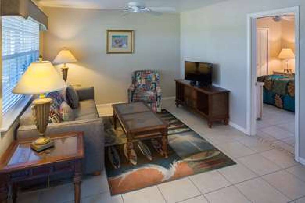 COCONUT PALMS BEACH RESORT II 8