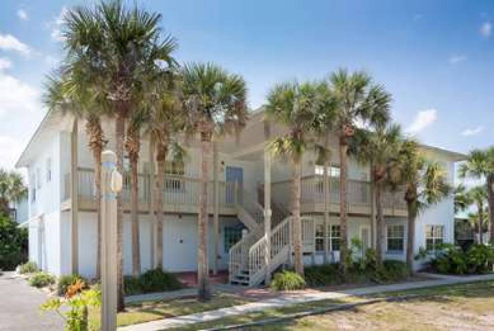 COCONUT PALMS BEACH RESORT II 2