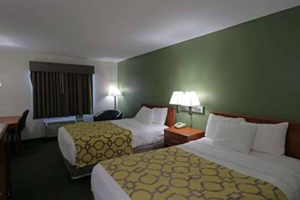 COLLEGE INN 2