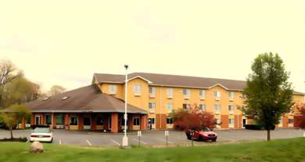 COLLEGE INN 7