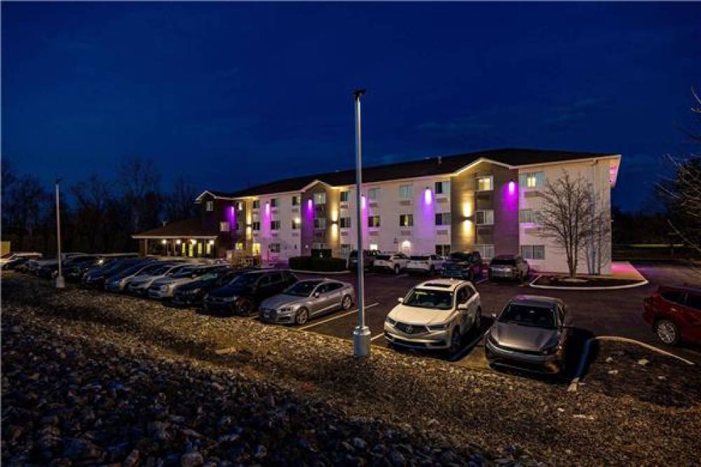 College Inn