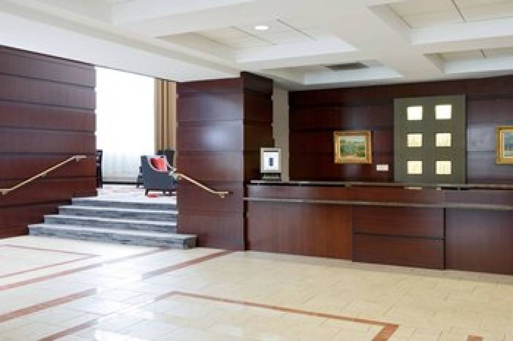 College Park Marriott Hotel And Conference Center 3