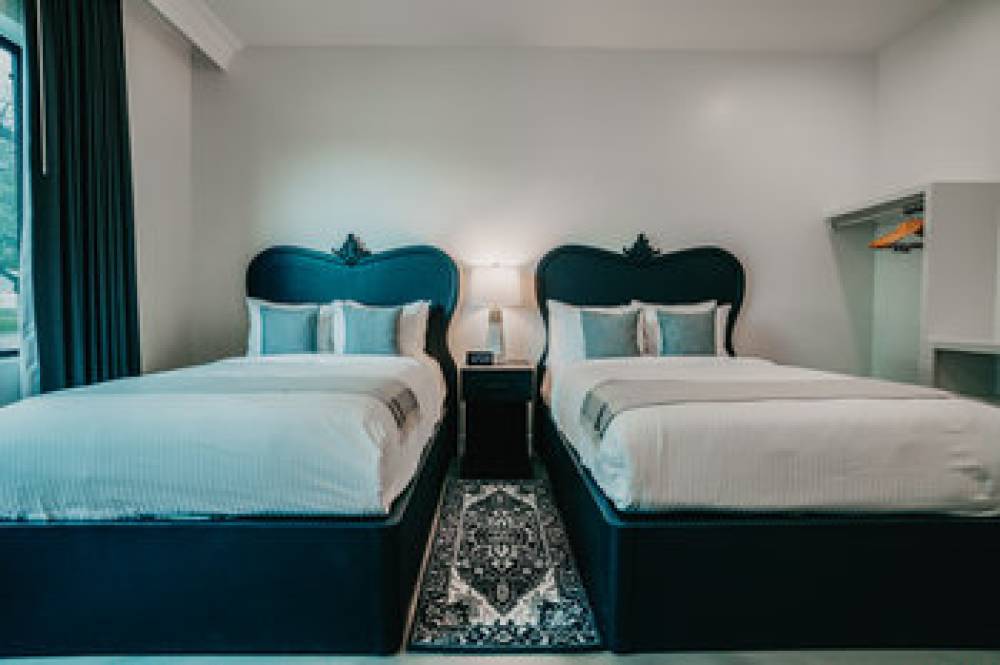 Colton House Hotel 3