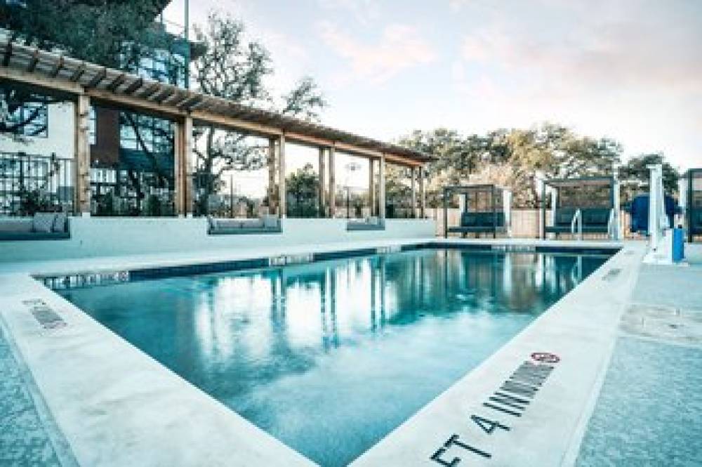 Colton House Hotel 6