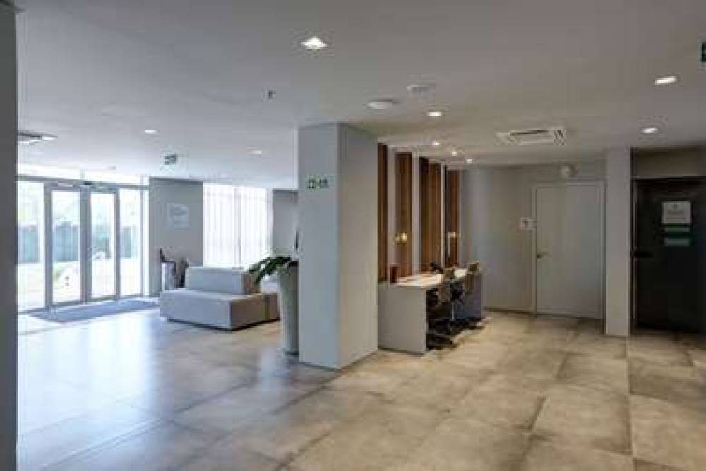 COMFORT HOTEL GUARULHOS AIRPORT 3
