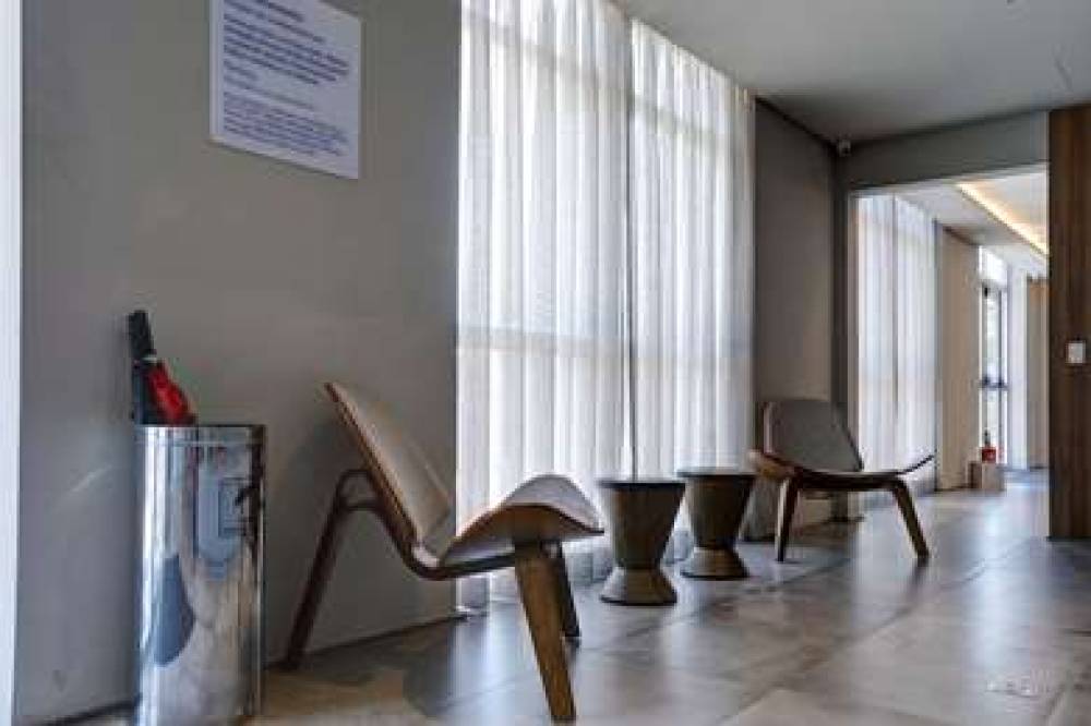 COMFORT HOTEL GUARULHOS AIRPORT 7