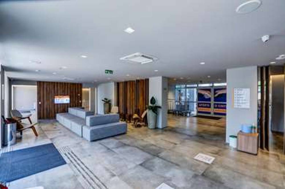 COMFORT HOTEL GUARULHOS AIRPORT 5