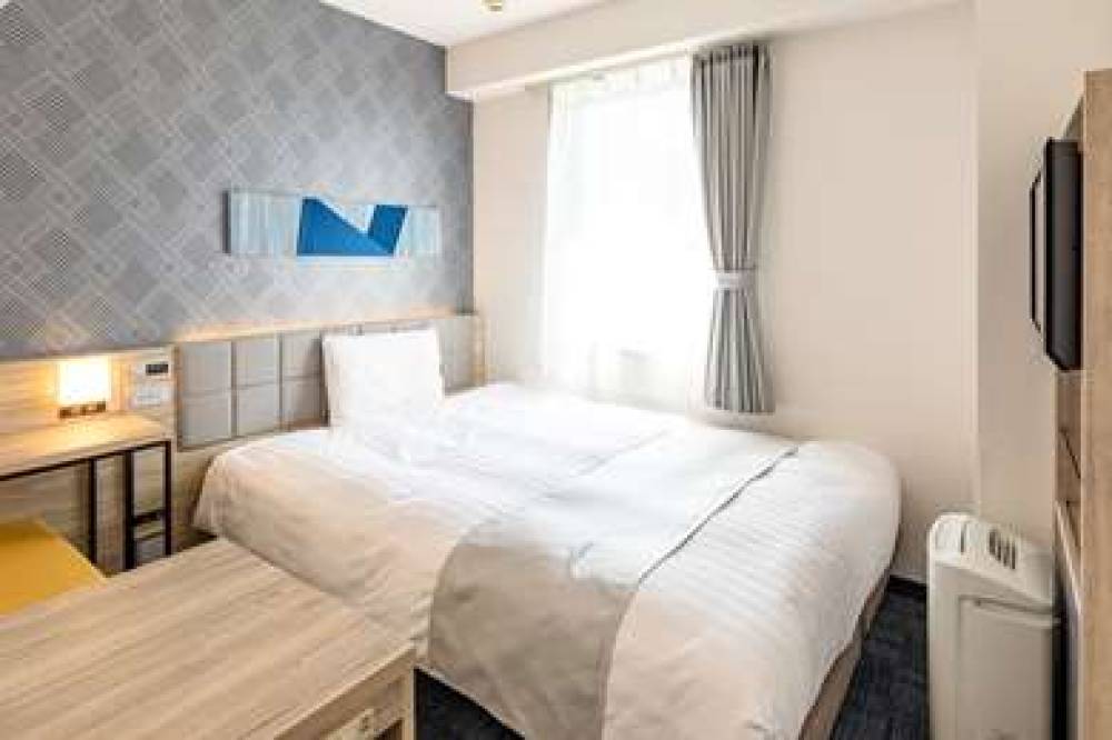 Comfort Hotel Hiroshima Otemachi 7