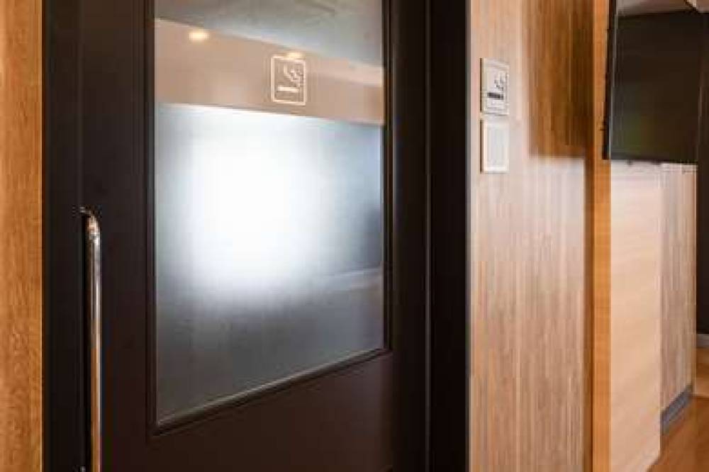 Comfort Hotel Hiroshima Otemachi 3