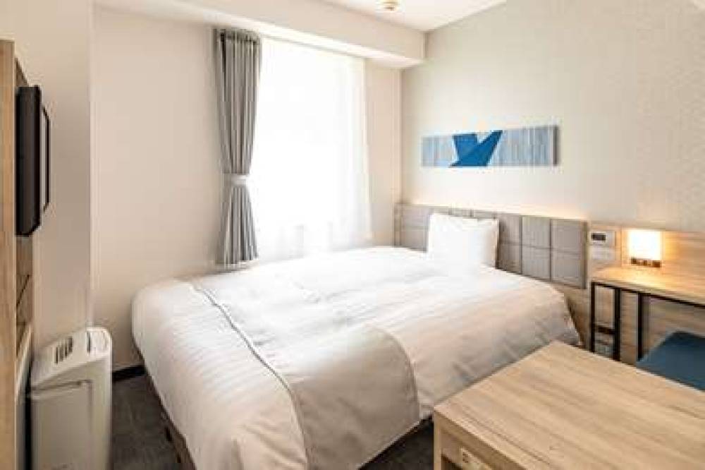 Comfort Hotel Hiroshima Otemachi 9