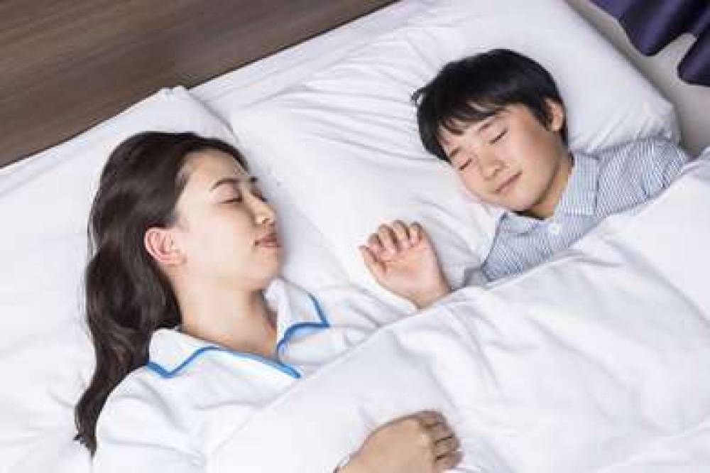Comfort Hotel Kushiro 8
