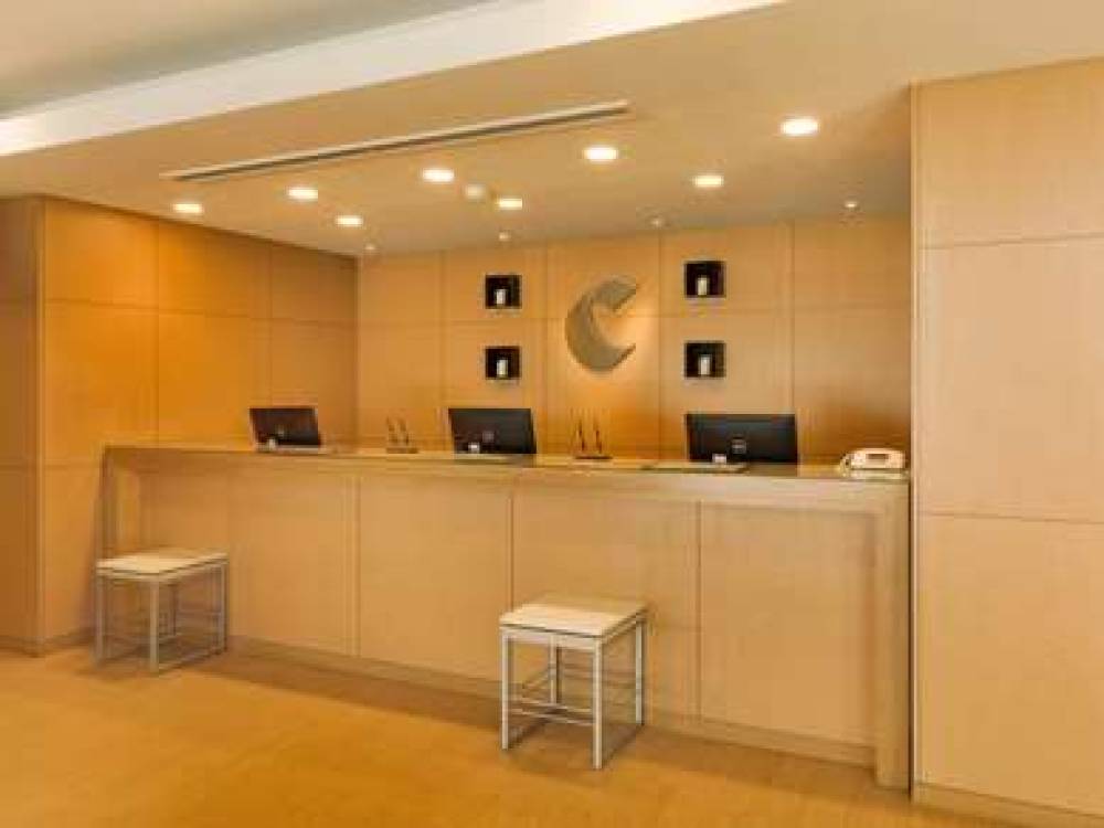 Comfort Hotel Kushiro 3