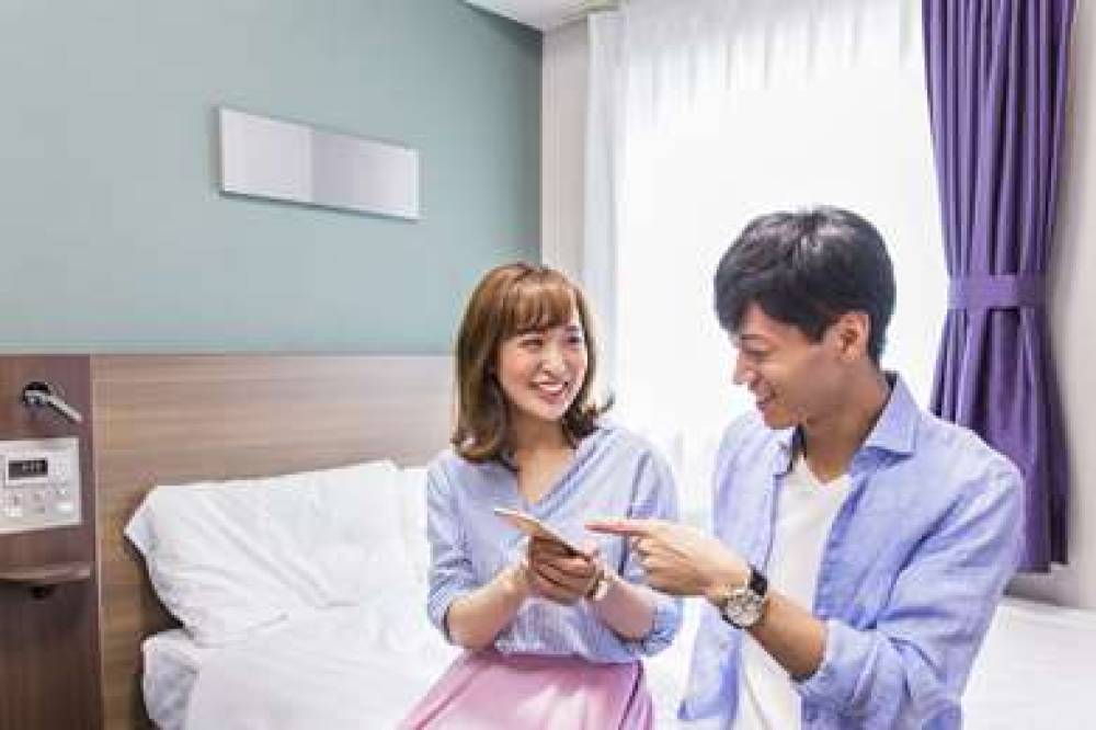 Comfort Hotel Kushiro 7