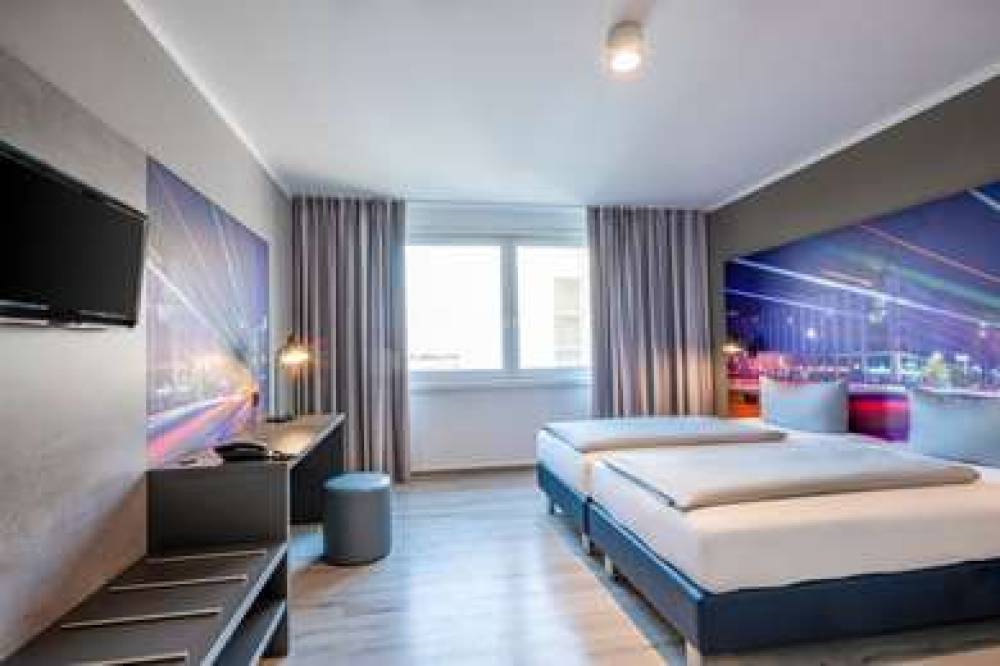 Comfort Hotel Lichtenberg 9