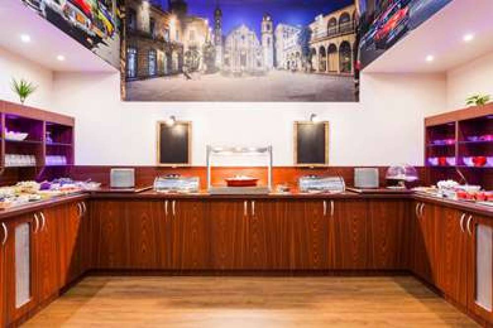 COMFORT HOTEL ORLEANS OLIVET PROVIN 4