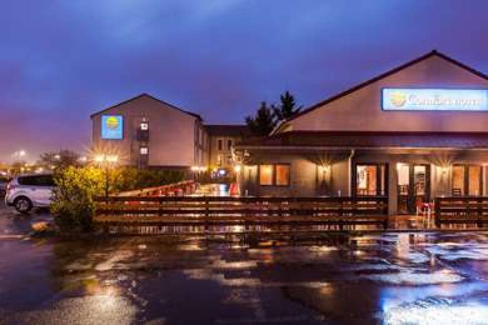 COMFORT HOTEL ORLEANS OLIVET PROVIN 9