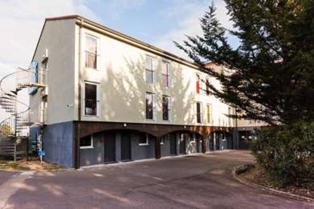 COMFORT HOTEL ORLEANS OLIVET PROVIN 10