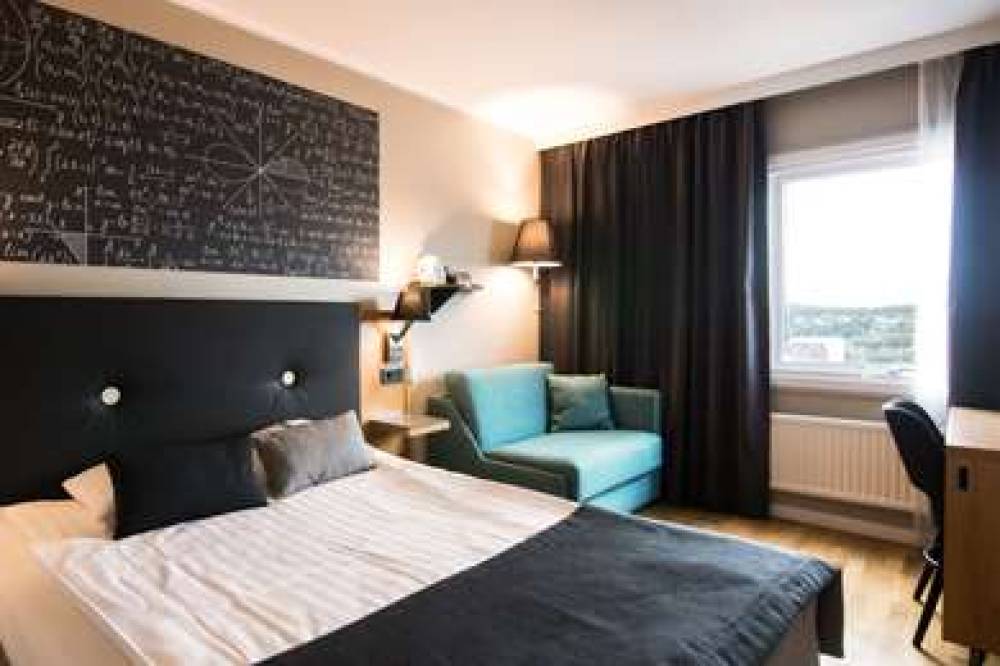 COMFORT HOTEL PANORAMA 5