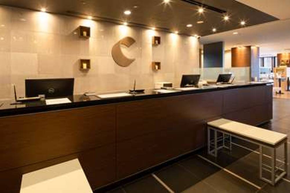 Comfort Hotel Sendai West 2
