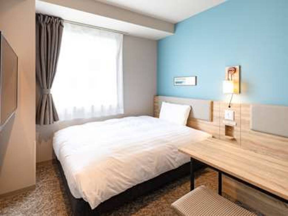 COMFORT HOTEL TAKAMATSU 9