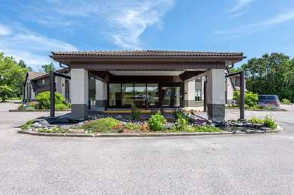 Comfort Inn Airport