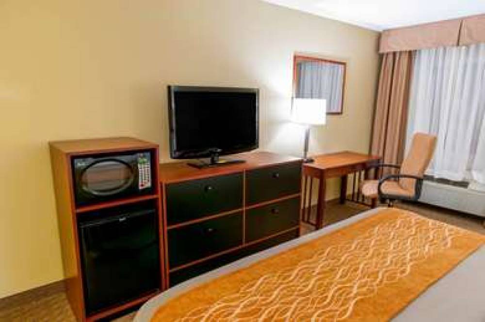 Comfort Inn Amish Country 7
