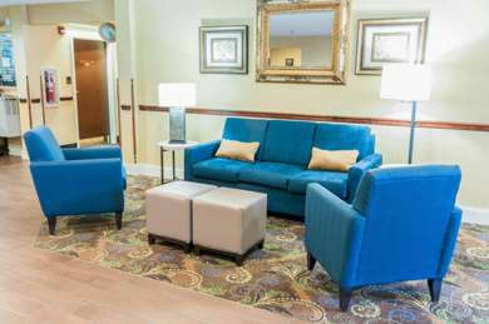 Comfort Inn Amish Country 5