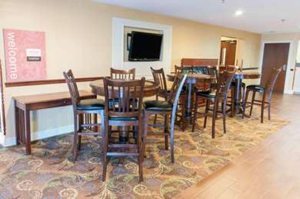 Comfort Inn Amish Country 3
