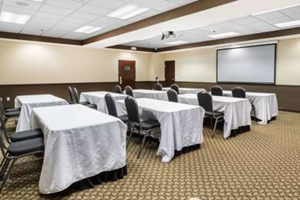 COMFORT INN AND SUITES ALLEN PARK 9