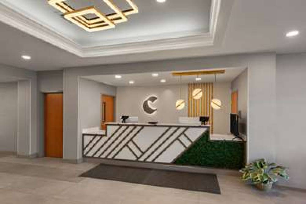 COMFORT INN AND SUITES ASHLAND - RI 2