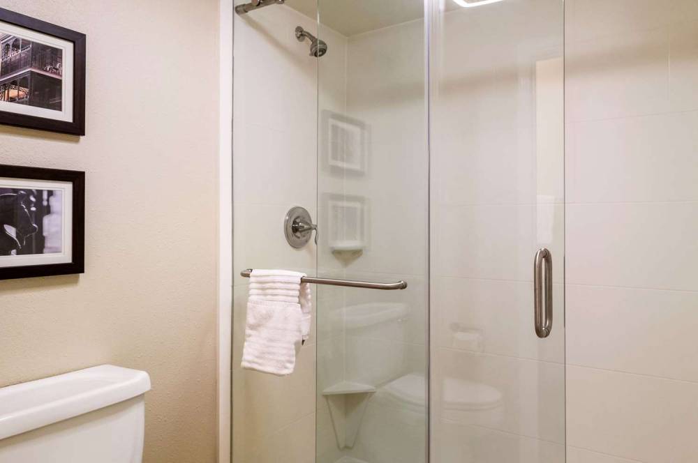 COMFORT INN AND SUITES AT COPELAND 4