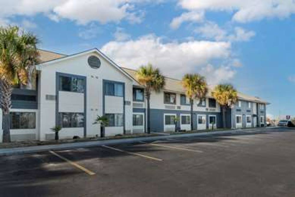 Comfort Inn And Suites At Robins Air Force Base