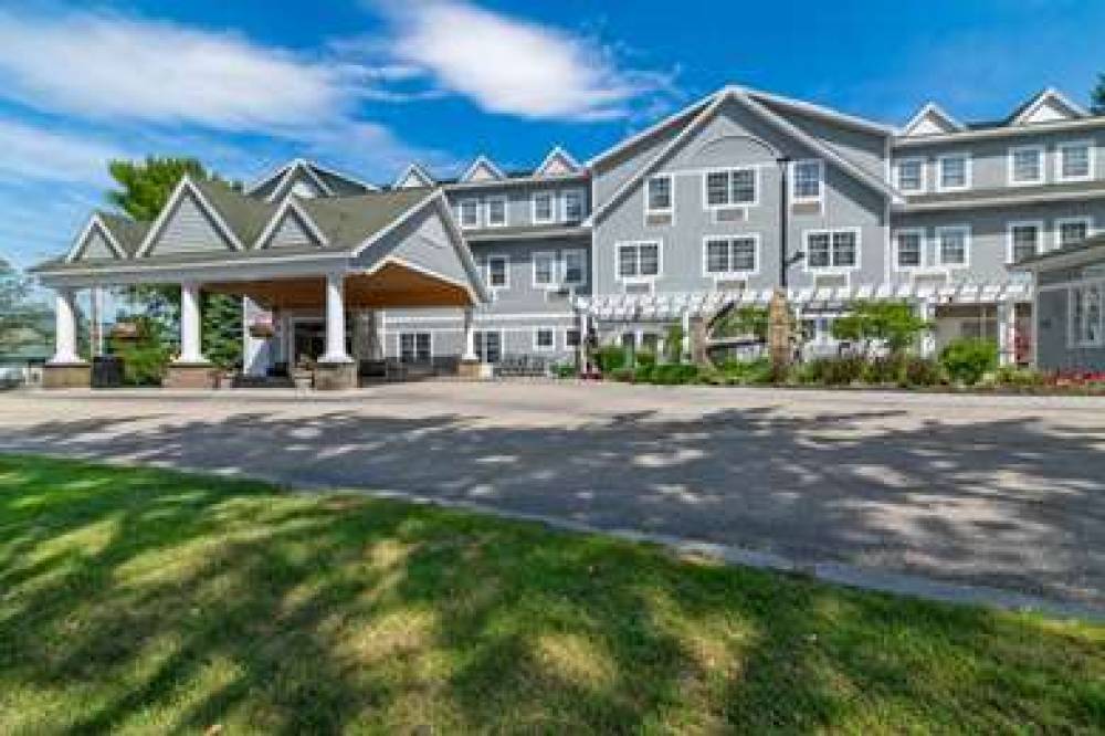 Comfort Inn And Suites