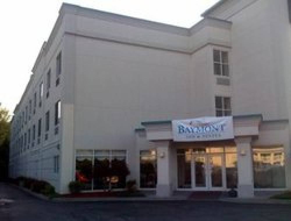Comfort Inn And Suites