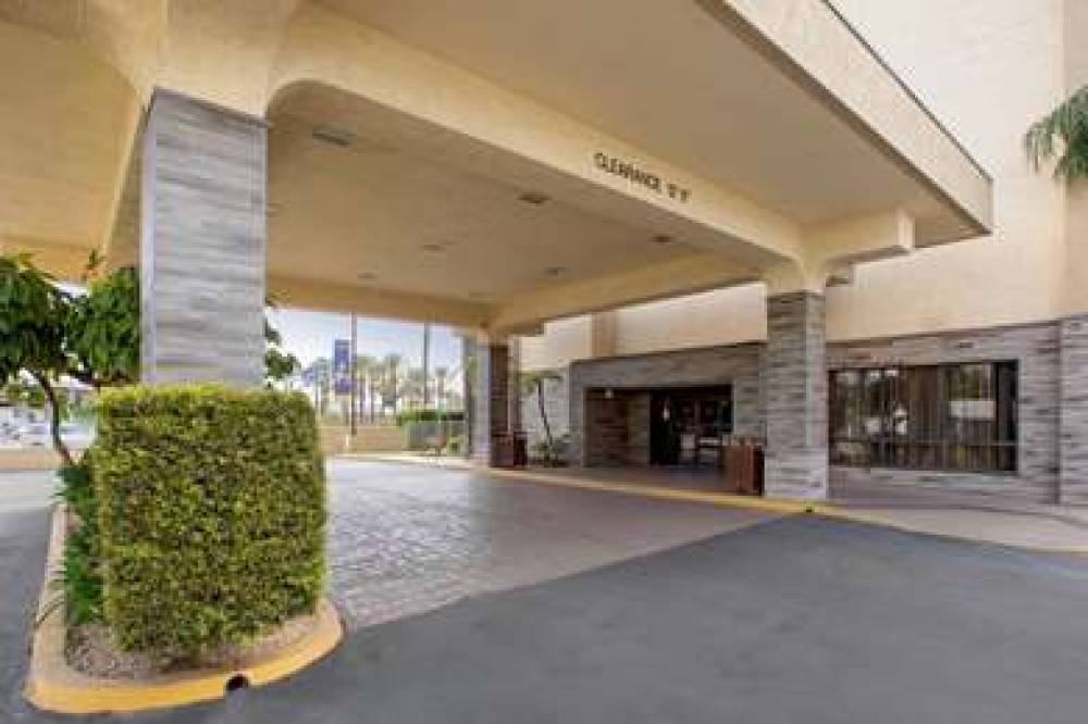 Comfort Inn And Suites
