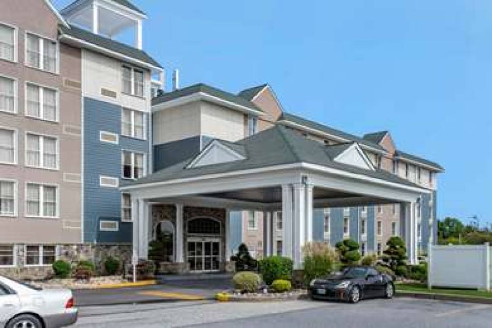 Comfort Inn And Suites Glen Mills