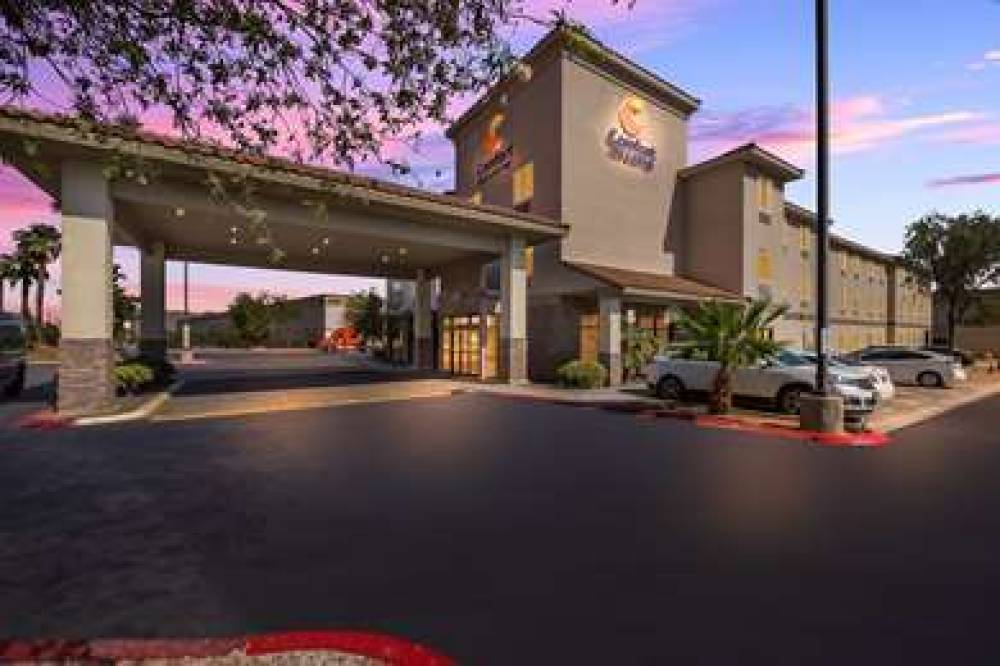 Comfort Inn And Suites Las Vegas - Nellis 4