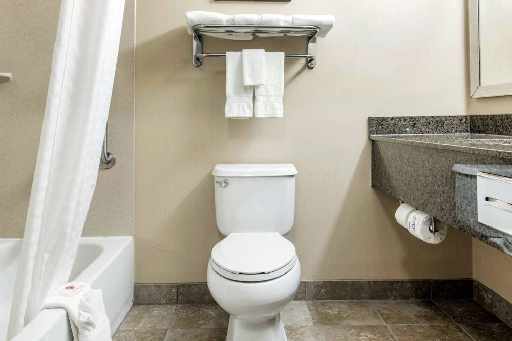 Comfort Inn And Suites Porter 9