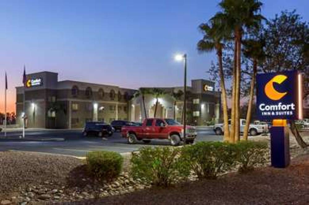 Comfort Inn And Suites Surprise